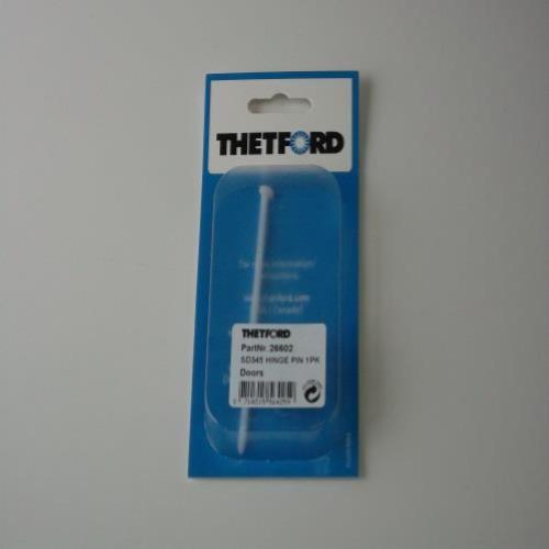 26602 HINGE PIN DOOR 3/4/5/6