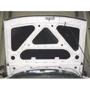 MATERIALE INSONORIZZANTE SP.2MM 4PZ 100X50CM