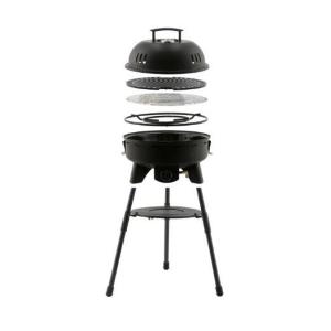 BARBECUE BEST CHEF MB300
