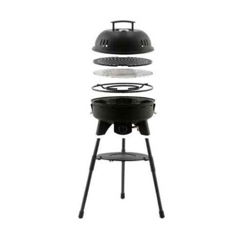 BARBECUE BEST CHEF MB300
