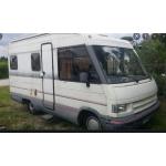 OSCURANTE TERMICO ESTERNO VETRI 8MM MOTORHOME ARCA EUROPA