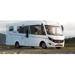 OSCURANTE TERMICO ESTERNO VETRI 8MM LAIKA ECOVIP DAL 2021