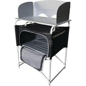 MOBILETTO CUCINA PIEGHEVOLE LAKI PLUS