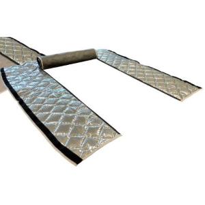 ISOLAMENTO TERMICO POSTERIORE PER VAN DUCATO X250/X290 H2 APRIBILE