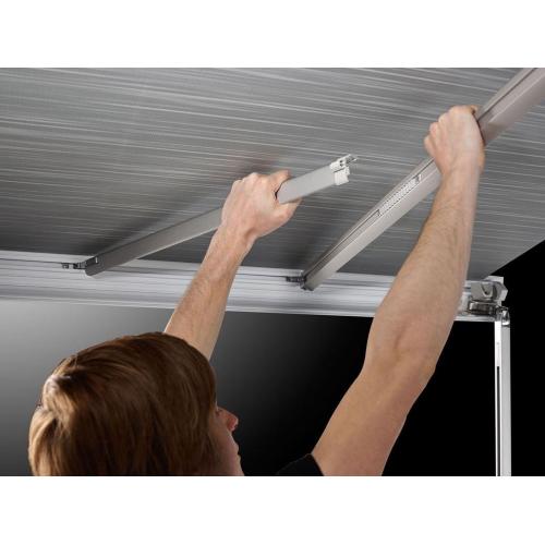 TENDALINO OMNISTORE 5200 3.50 MT GRIGIO MYSTIC 