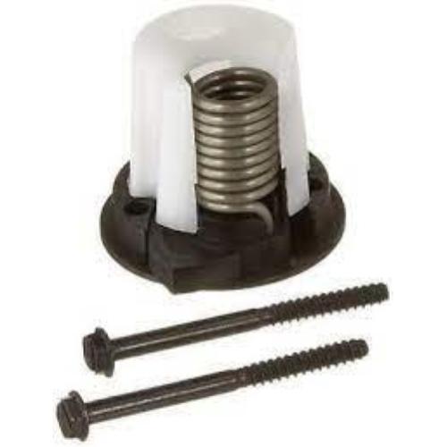 385310683 KIT MOLLA E CARTUCCIA NERA PER ECOVAC E 5000