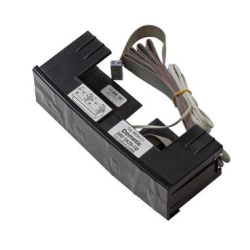 289063802 PANNELLO DI COMANDO CON SONDA TEMPERATURA