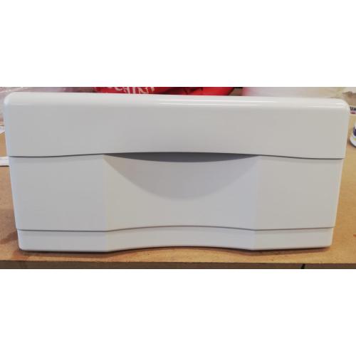 623036-08 SPORTELLINO FREEZER N80 N3080 COMPLETO CERNIERE