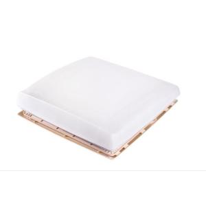 OBLO' OMNIVENT TRASLUCIDO C/ROLLO