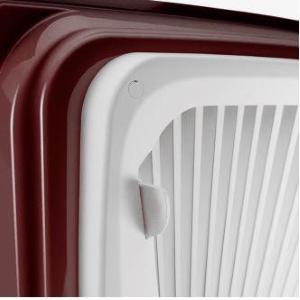 OSCURANTI SP300 DUCATO X250 X290 (FINO GIUGNO 2021) LATERALI BEIGE DX+SX