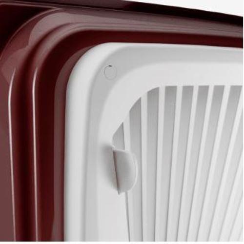 OSCURANTI SP300 DUCATO X250 X290 (FINO GIUGNO 2021) LATERALI BEIGE DX+SX