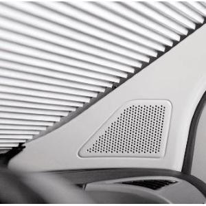 OSCURANTE FP300 DUCATO X250 X290 PARABREZZA SENZA SPECCHIO RETROVISORE