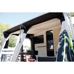 BARRA POSTERIORE DI SOSTEGNO AIRTUBE SUMMERLINE (X2)