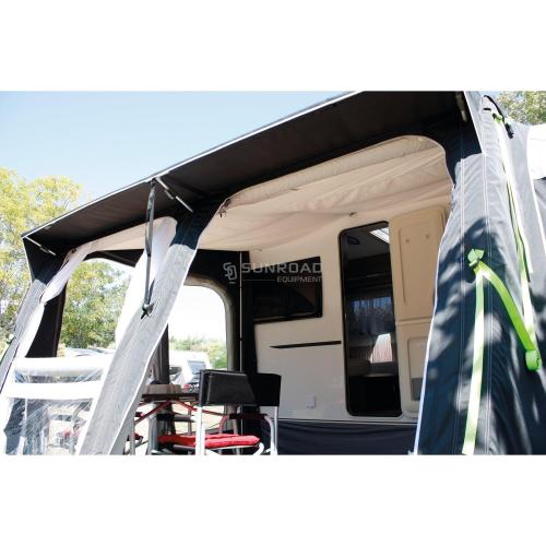 BARRA POSTERIORE DI SOSTEGNO AIRTUBE SUMMERLINE (X2)