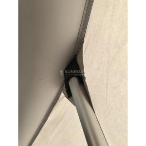 BARRA POSTERIORE DI SOSTEGNO AIRTUBE SUMMERLINE (X2)