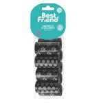 SACCHETTI IGIENICI PER ANIMALI 9 ROTOLI DA 20 SACCHETTI