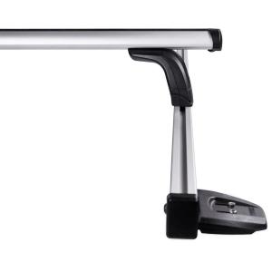 SET DI FISSAGGIO SOLO PORTA PACCHI PER DUCATO X250 / 290 H2 L3 301641