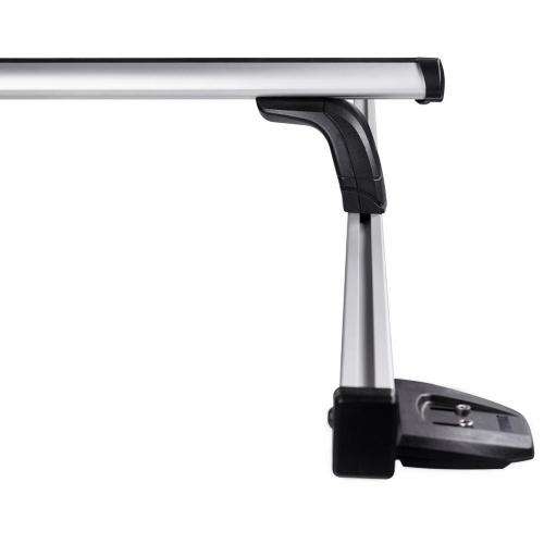 SET DI FISSAGGIO SOLO PORTA PACCHI PER DUCATO X250 / 290 H2 L3 301641