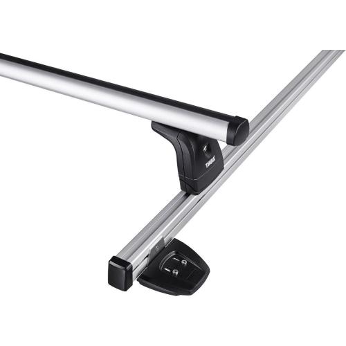 SET DI FISSAGGIO SOLO PORTA PACCHI PER DUCATO X250 / 290 H2 L3 301641