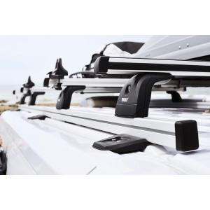 SET DI FISSAGGIO SOLO PORTA PACCHI PER DUCATO X250 / 290 H2 L3 301641