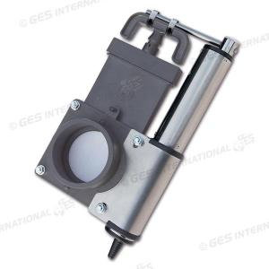 ATTUATORE PER VALVOLA 3" (KIT CONVERSIONE IN VALVOLA ELETTRICA)