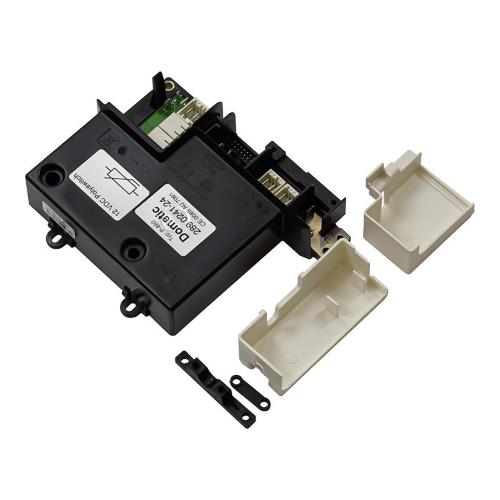 289018932 SCHEDA DI CONNESSIONE COMPLETA MES4