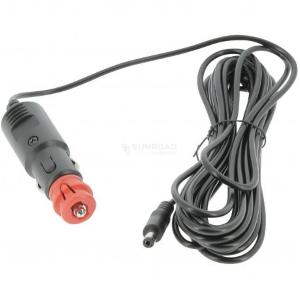 KIT ILLUMINAZIONE PER VERANDE A LED TUBOLARE