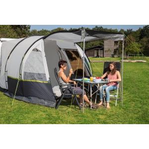 VERANDA PER VAN E FURGONATI TOUR COMPACT 270X260X200CM