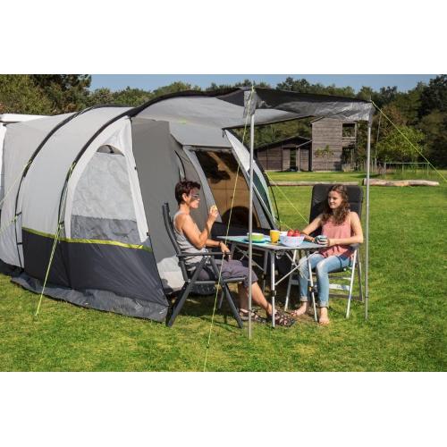 VERANDA PER VAN E FURGONATI TOUR COMPACT 270X260X200CM