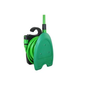 TUBO ACQUA COMPATTO 10MT SU AVVOLGITORE