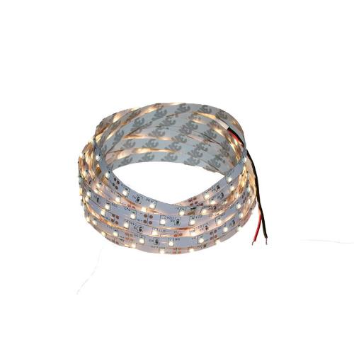 STRISCIA LED 1MT 60 LED BIANCO CALDO OHIO