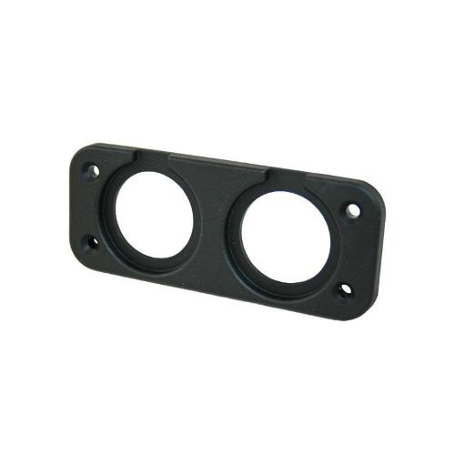 TELAIO DI MONTAGGIO DOPPIO