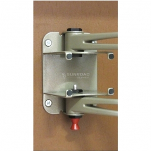 SUPPORTO PORTATELEVISORE TV 3 SNODI CON BLOCCO