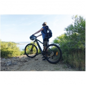 BICICLETTA ELETTRICA OFF ROAD 27P 13A NERA