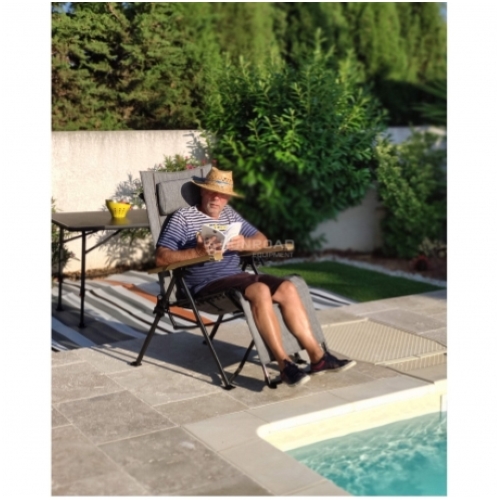 POLTRONA COMFORT RECLINABILE RELAX BELEM