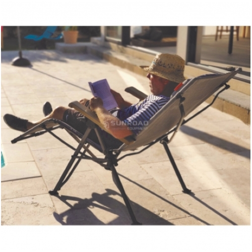 POLTRONA COMFORT RECLINABILE RELAX BELEM
