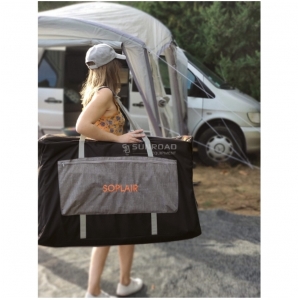 MOBILETTO CUCINA CON SUPPORTO FORNELLO FIDJI