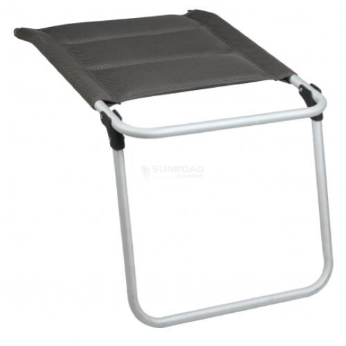 POGGIA GAMBE PER POLTRONA EDEN PLUS GRIGIA