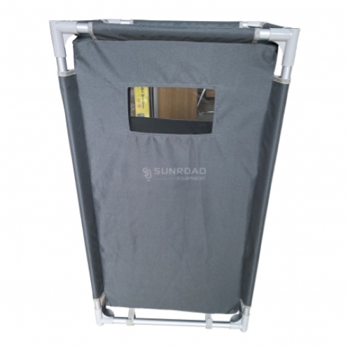 MOBILETTO ARMADIO MULTIUSO ALPHA