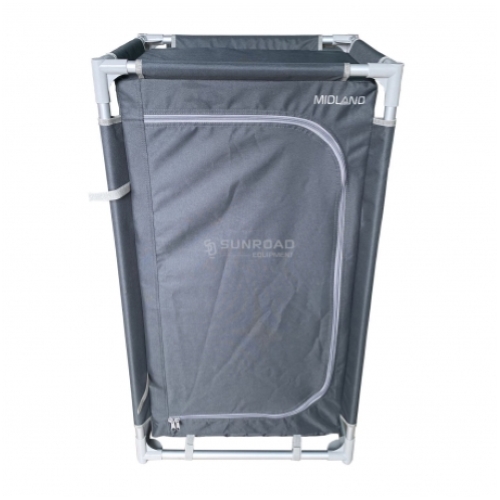 MOBILETTO ARMADIO MULTIUSO ALPHA