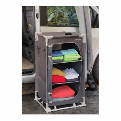 MOBILETTO ARMADIO MULTIUSO ALPHA