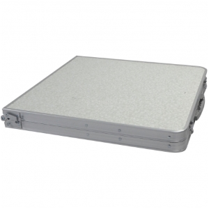 TAVOLO PIEGHEVOLE VALIGIA 120X60