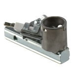 407158693 EX 292343052 BRUCIATORE SENZA BOCCHETTA 30MBAR  