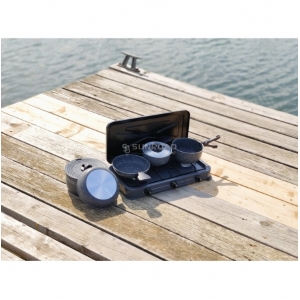 POPOTE SET DI PENTOLE QUATTRO 10 PZ