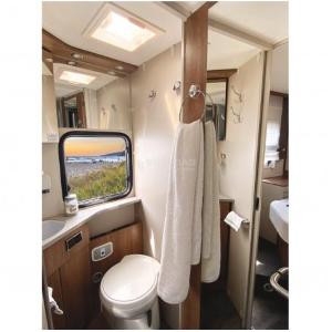 PORTA ASCIUGAMANO A VENTOSA