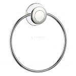 PORTA ASCIUGAMANO A VENTOSA