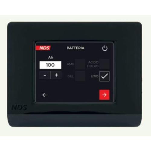 DISPLAY TOUCH N BUS DTB01