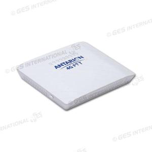 MODEM ROUTER CON ANTENNA ESTERNA 4GFIT BIANCA ANTARION