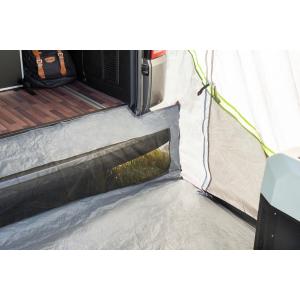 TENDA PER PORTELLONE POSTERIORE UPGRADE PREMIUM VW T5 T6 200X195X208CM