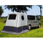 TENDA PER PORTELLONE POSTERIORE TRAPEZ TRAFIC 220X230X210CM